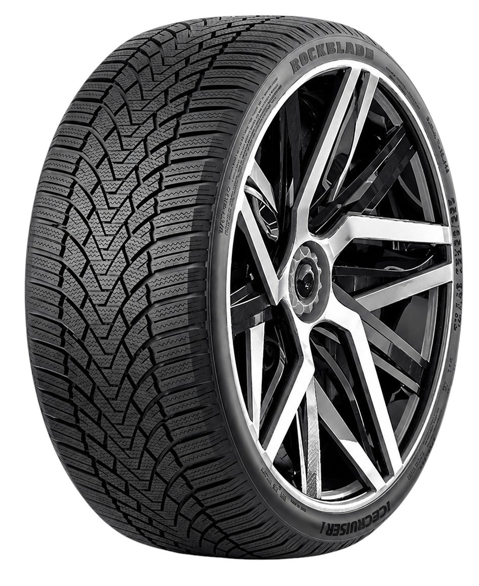 Шина Rockblade IceCruiser I 185/60 R14 82T