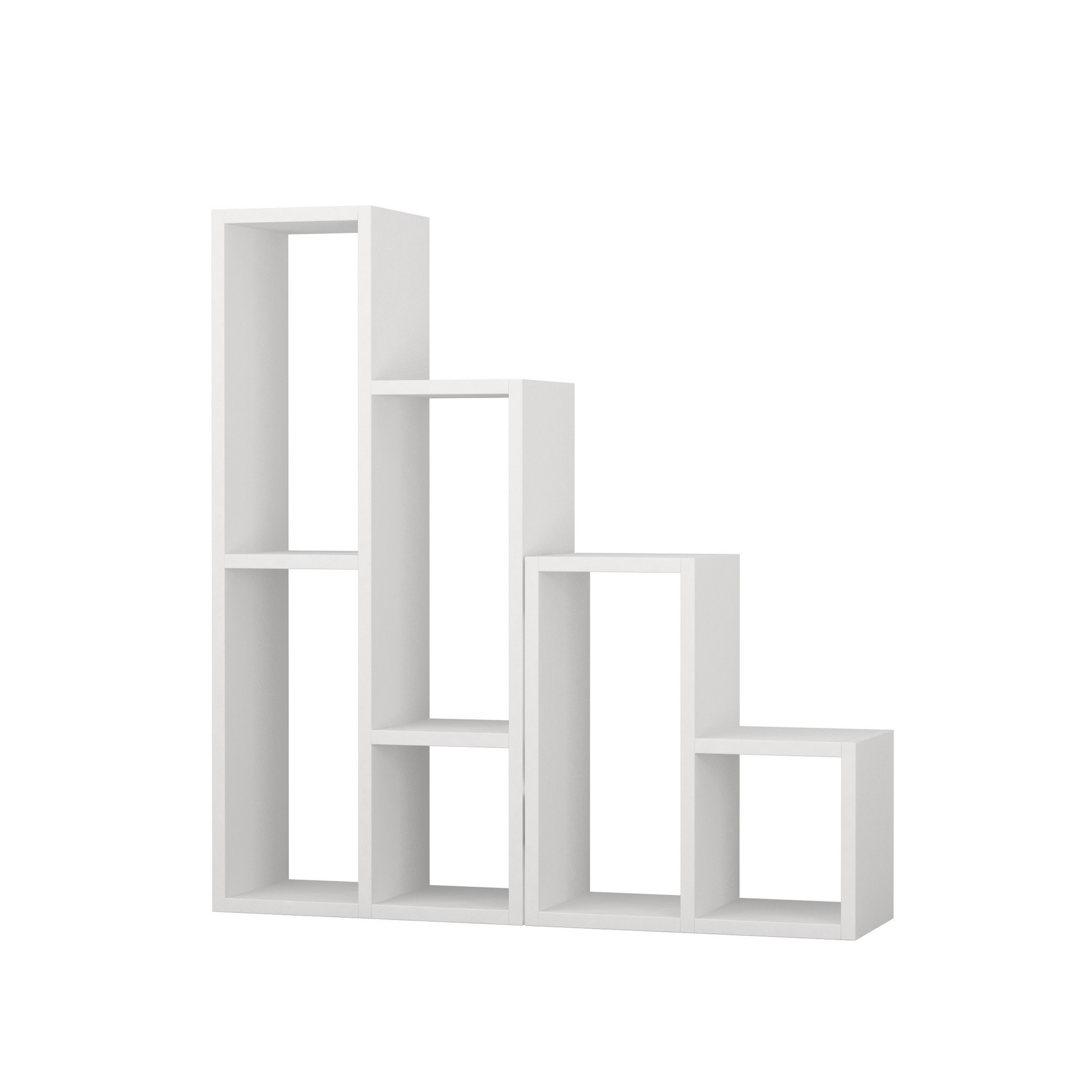 Подставка для цветов Hanah Home Sule White