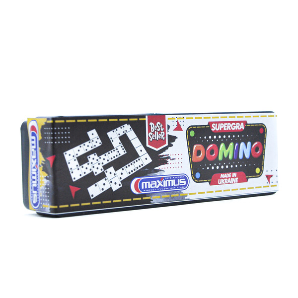 Настольная игра  «Домино»