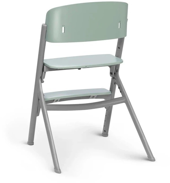 Стульчик для кормления Kinderkraft Livy Calmee Olive Green (KHLICA00GRE0000)