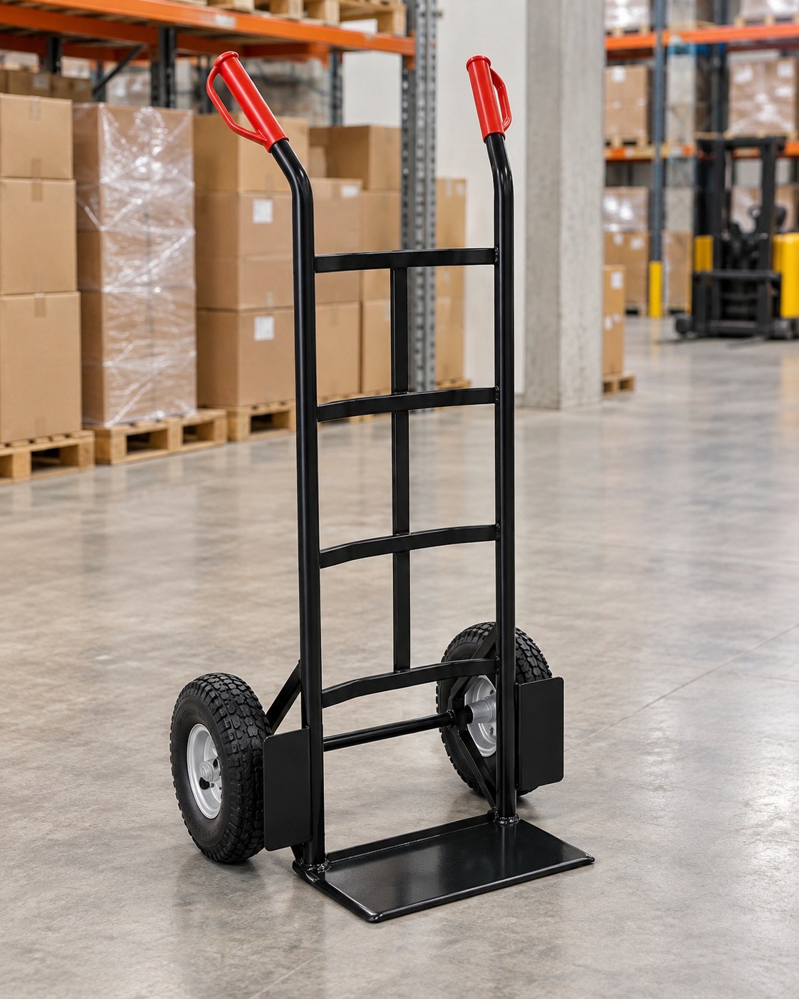 Тележка Xenos WorkPro 200