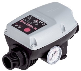 Насосная станция Pedrollo Hydrofresh JDWm/2-30 24CL-Brio 2000 MT