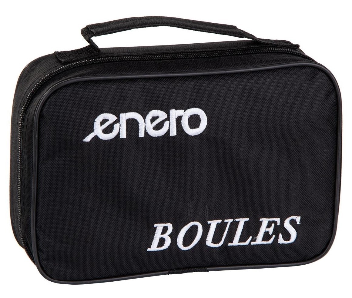 Петанк Enero Boule Petanque 6pcs