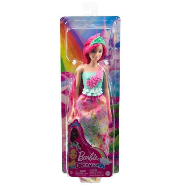 Кукла Barbie Dreamtopia «Принцесса», в ассортименте