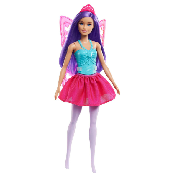Кукла Barbie Dreamtopia “Фея”, в ассортименте