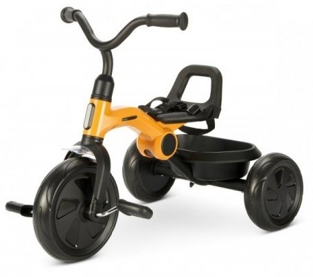 Детский велосипед Qplay Ant Plus Yellow