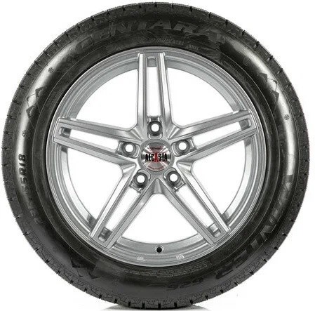 Шина Centara Winter RX626 245/60 R18 105T