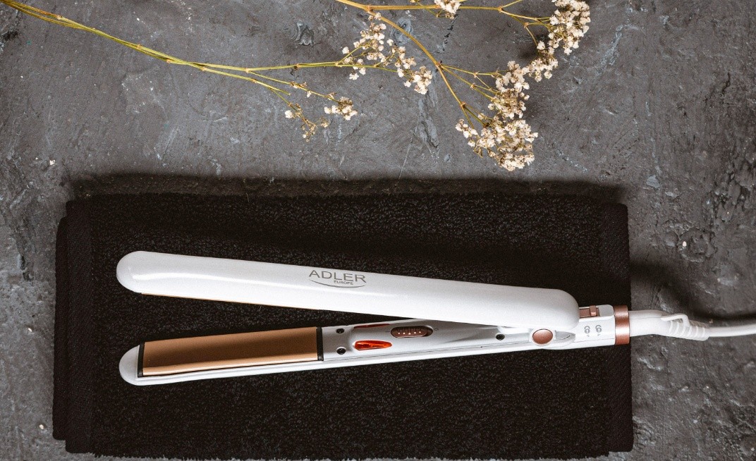 Утюжок Adler AD-2317